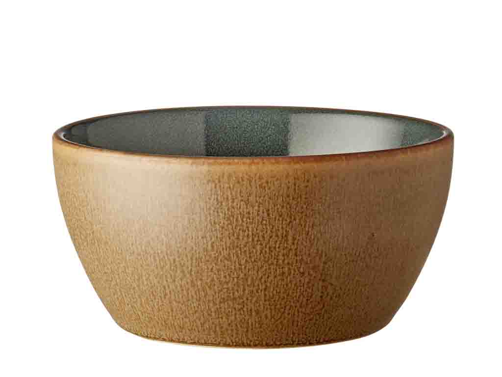 Bitz Bowl Ø12 cm 4 ks., Wood/Les