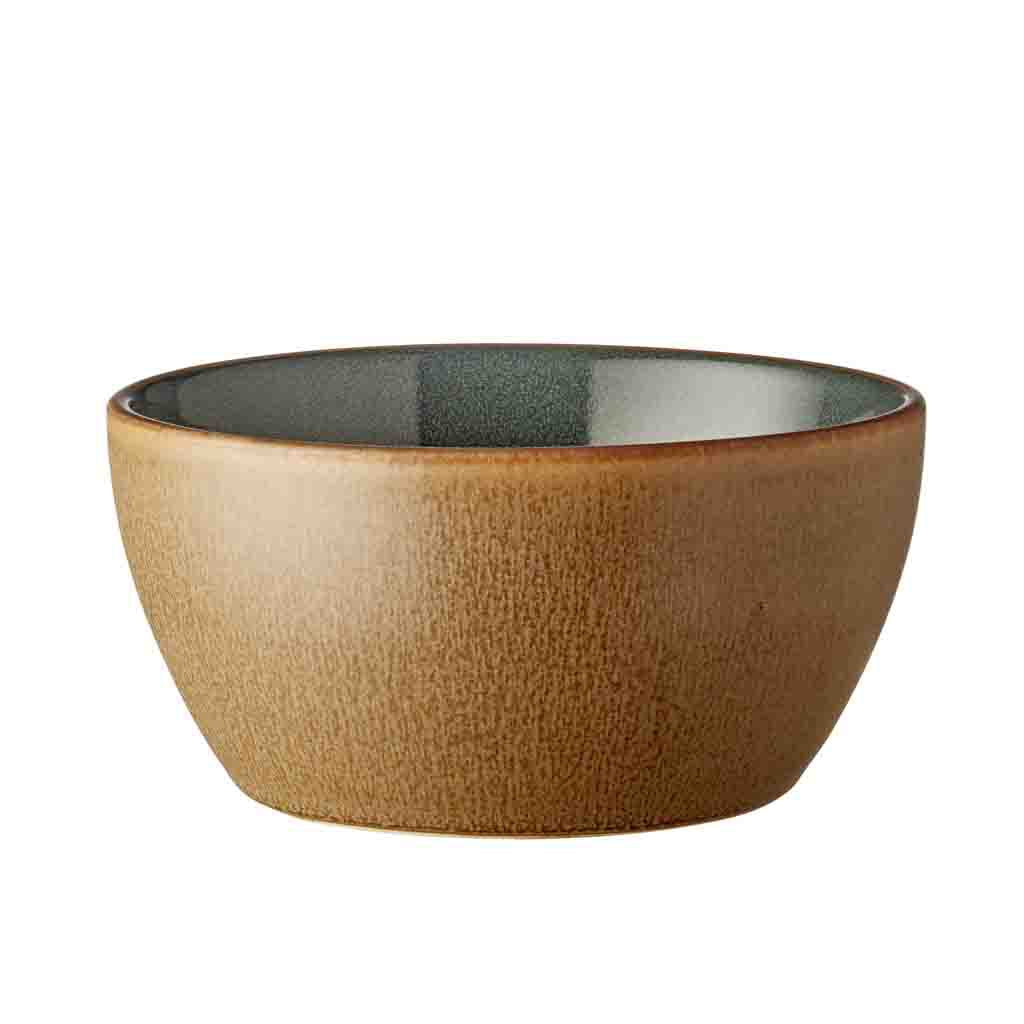 Bitz Bowl Ø12 cm 4 ks., Wood/Les