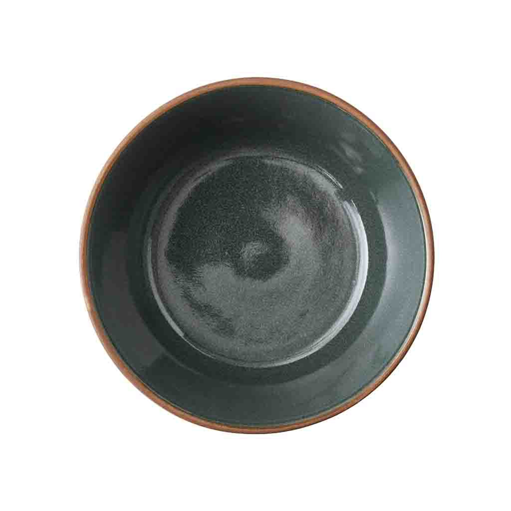 Bitz Bowl Ø12 cm 4 ks., Wood/Les