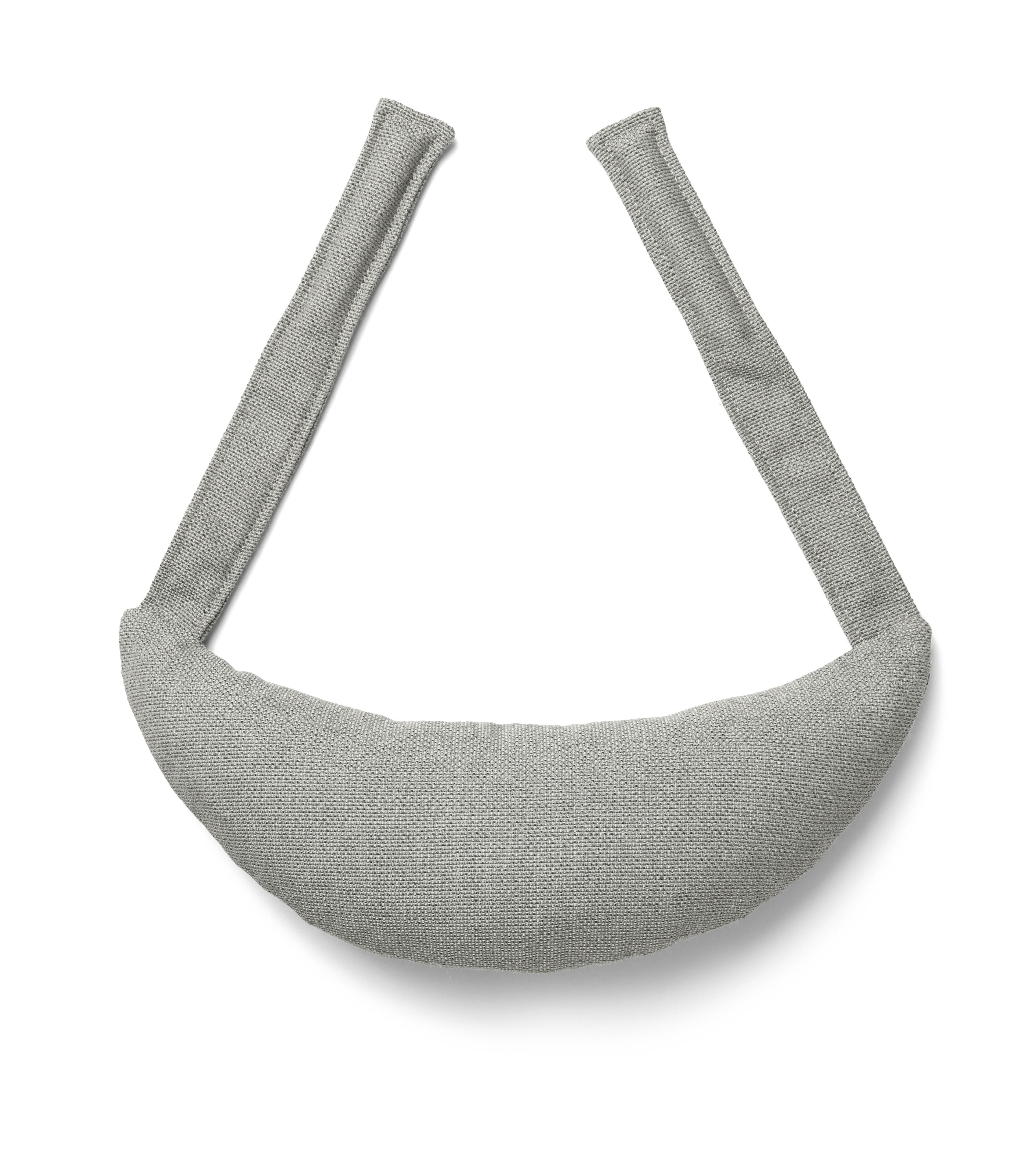 Polštář Carl Hansen Neck for CH78 Mama Bear Chair, Passion 13101