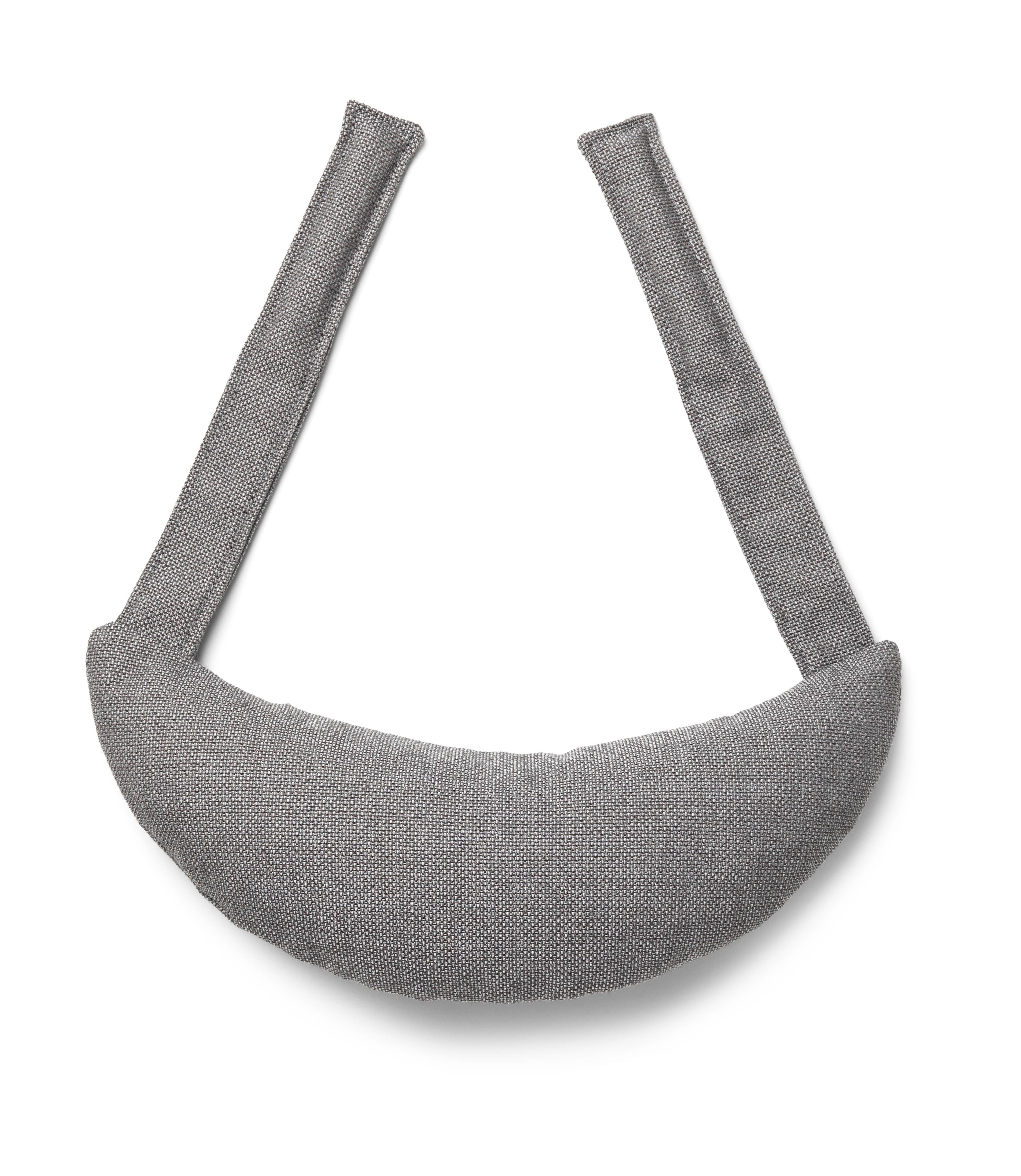 Carl Hansen Neck Pillow For Ch78 Mama Bear Chair, Passion 6101