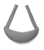 Polštář Carl Hansen Neck for CH78 Mama Bear Chair, Passion 6101