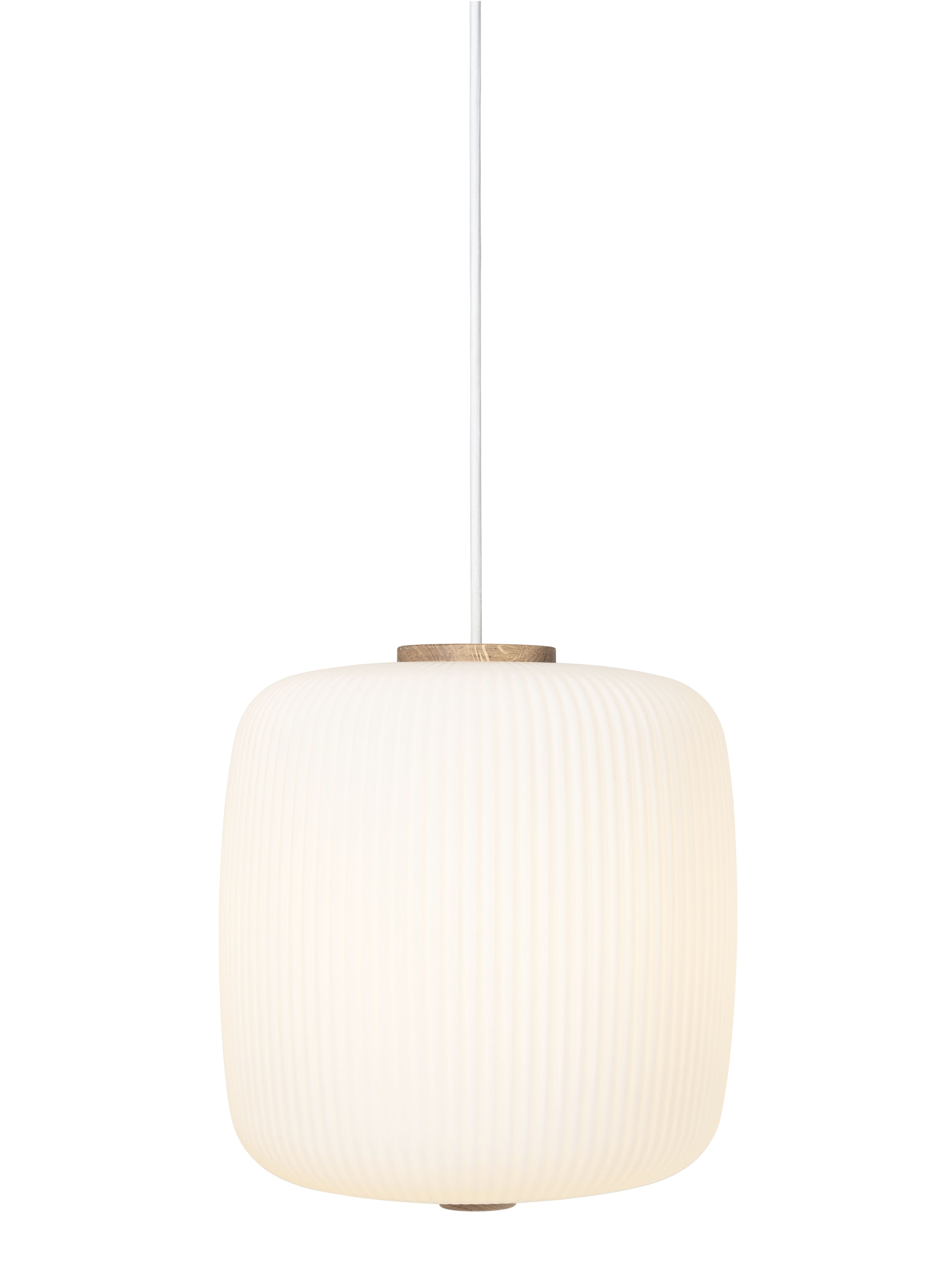 Carl Hansen Esben Klint Counterpart Lamp, ø340 Mm