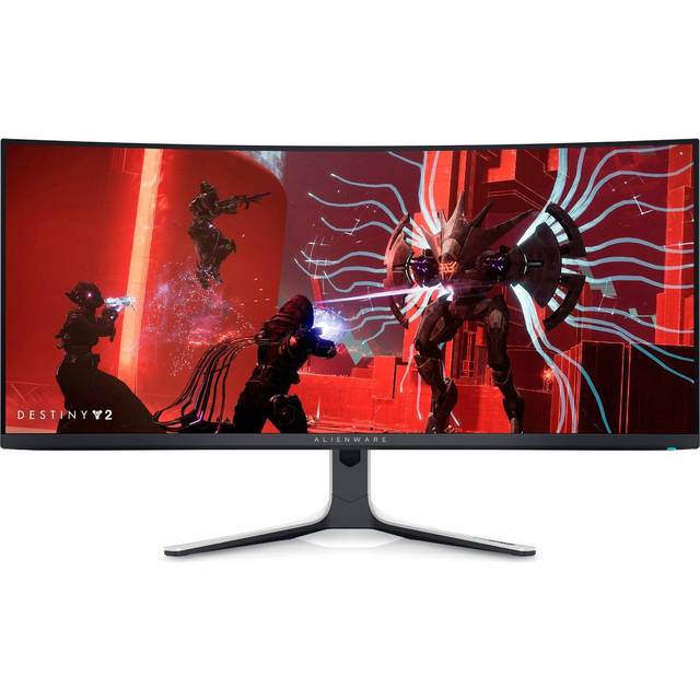 Dell Alienware AW3423DW Gaming monitor