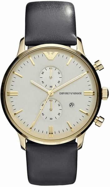 Emporio Armani AR0386 Watch Man Quartz