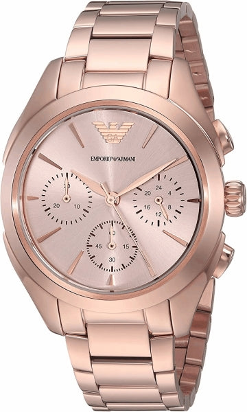 Emporio Armani AR11051 watch woman quartz