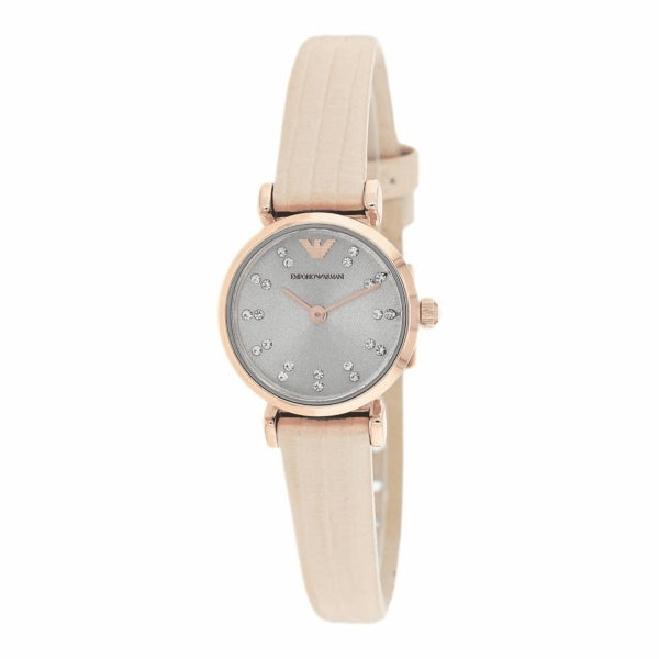 Emporio Armani AR1687 Watch Wather Woman Quartz