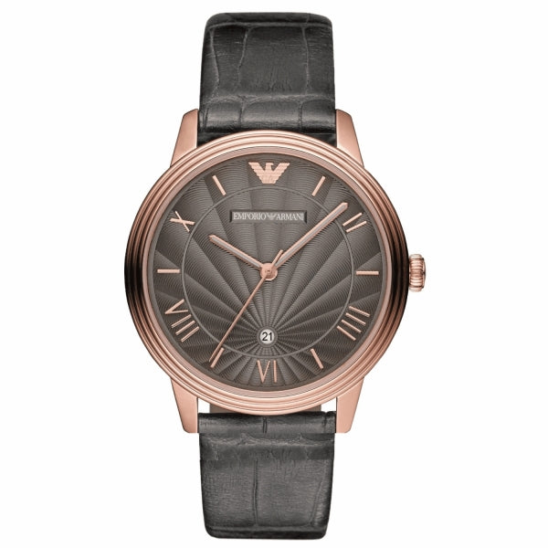 Emporio Armani AR1717 watch man quartz