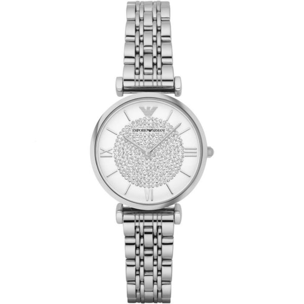 Emporio Armani AR1925 watch woman quartz