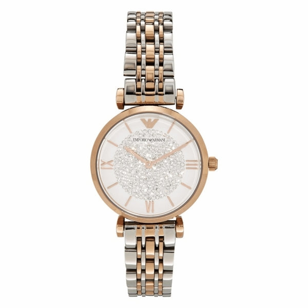 Emporio Armani AR1926 watch woman quartz