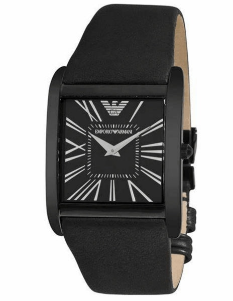 Emporio Armani AR2026 Watch Man Quartz