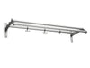 Essem Design Nostalgi 291 Hat Shelf, Aluminium