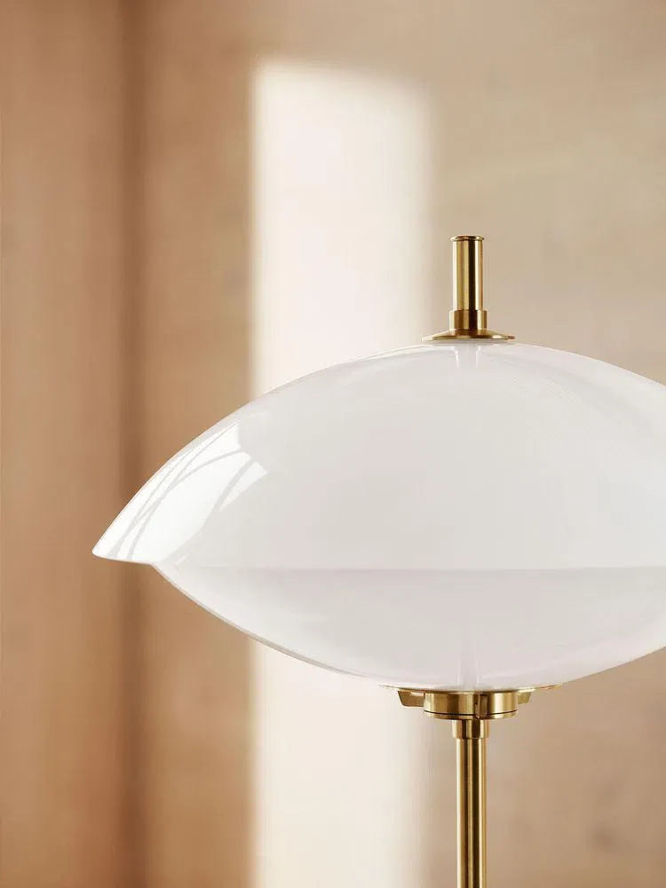 Stolní lampa Fritz Hansen, Ø33 cm