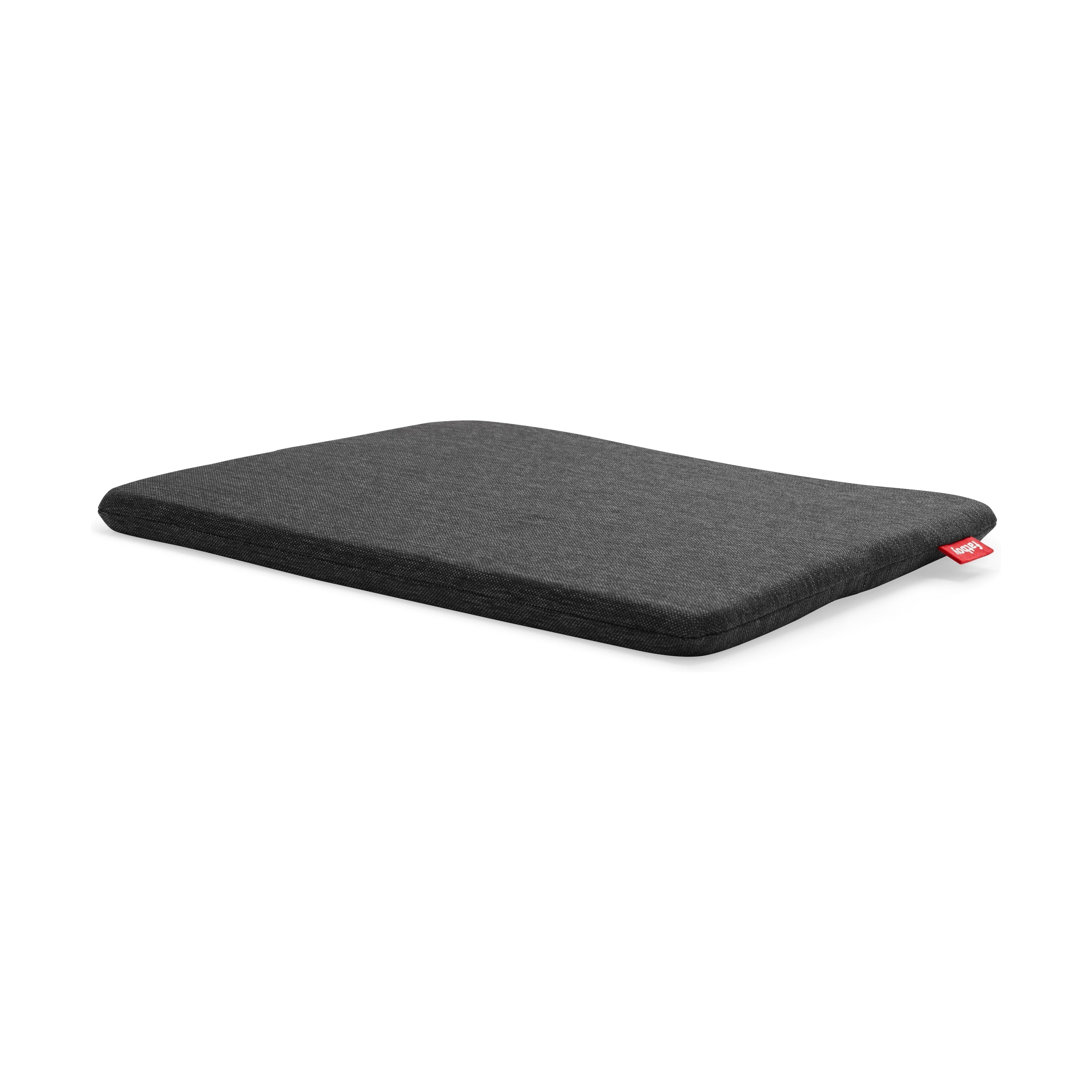 Fatboy Concrete Seat Cushion, Thunder Grey