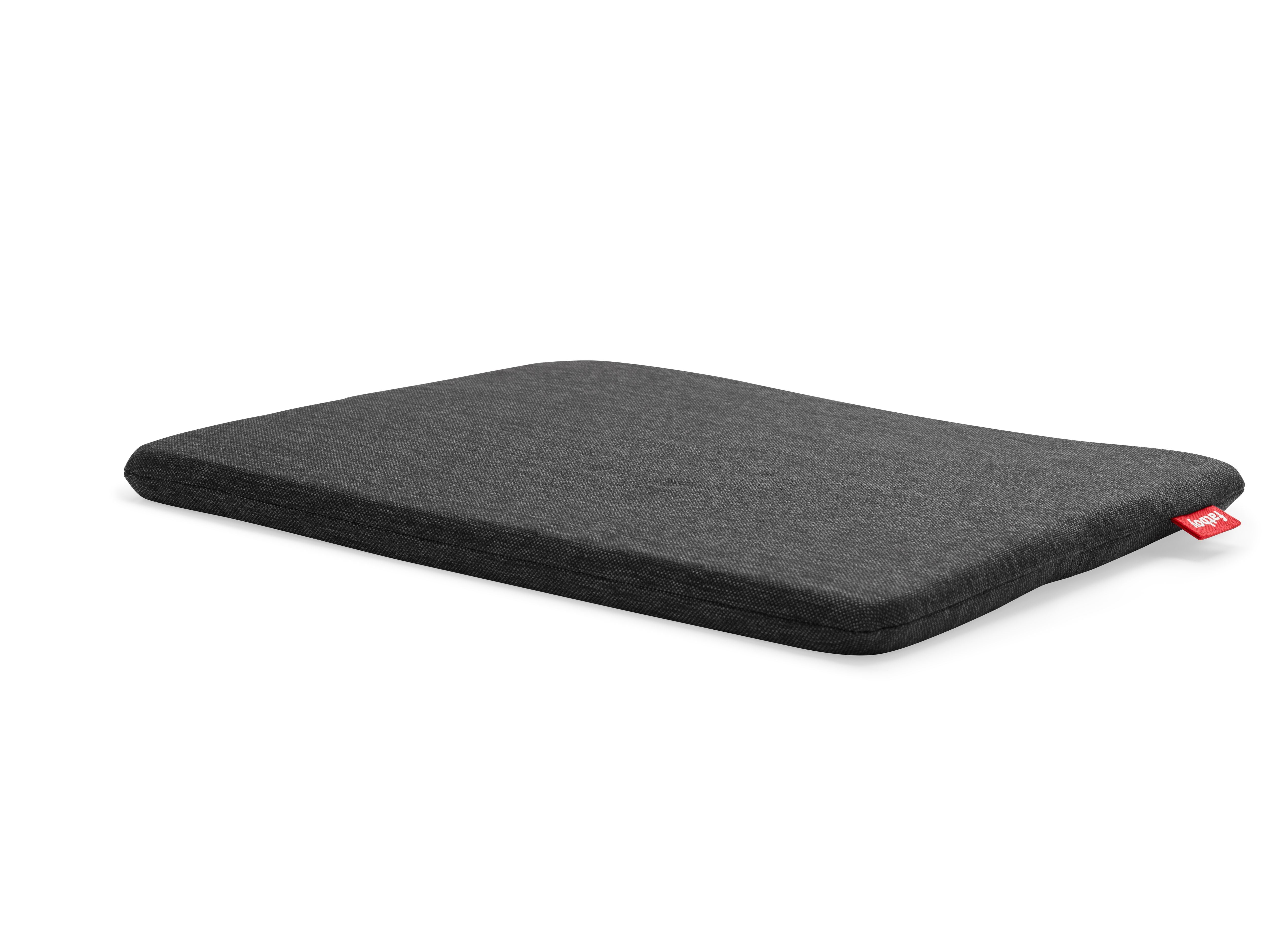 Fatboy Concrete Seat Cushion, Thunder Grey