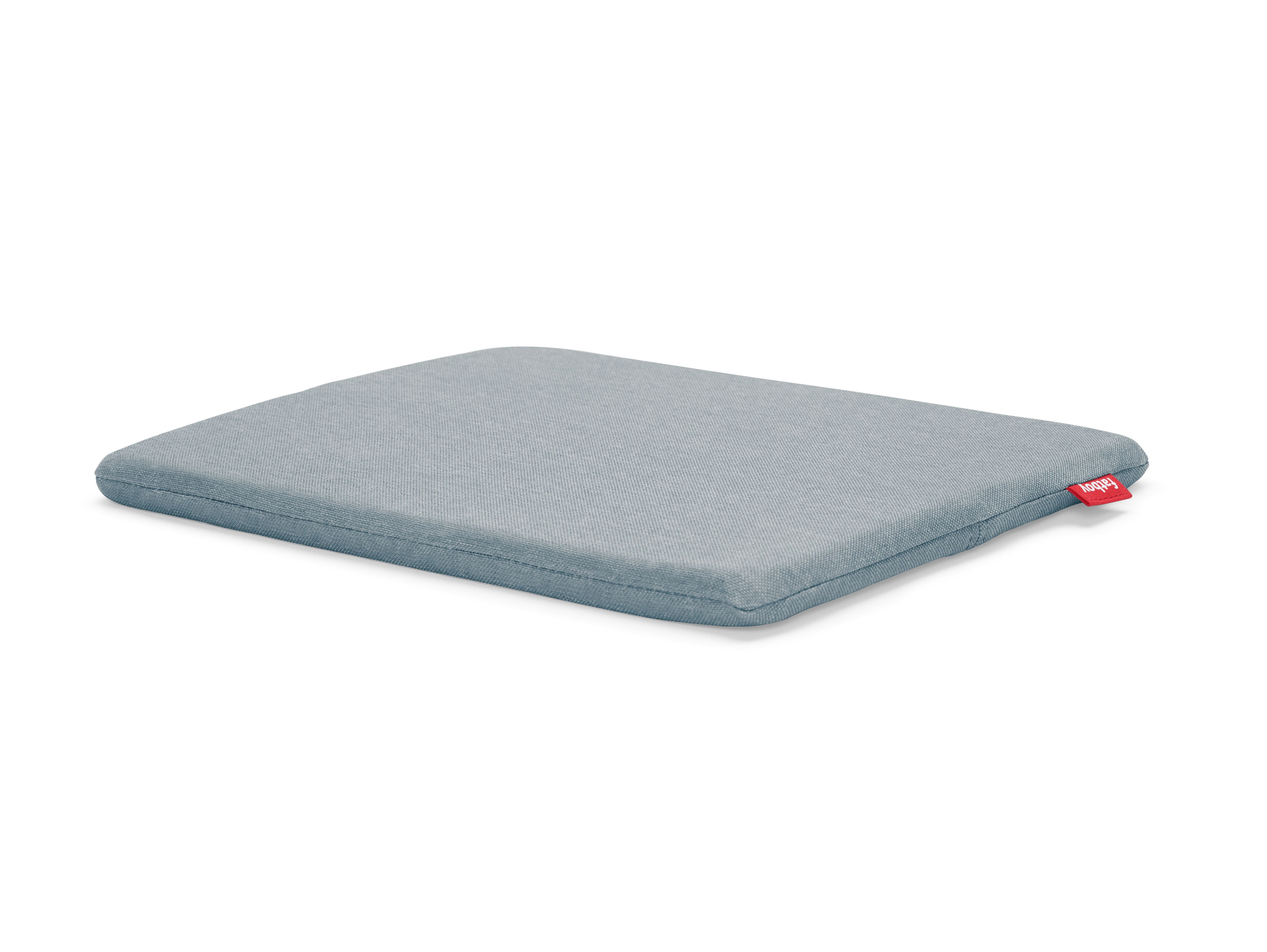 Fatboy Concrete Seat Cushion, Storm Blue