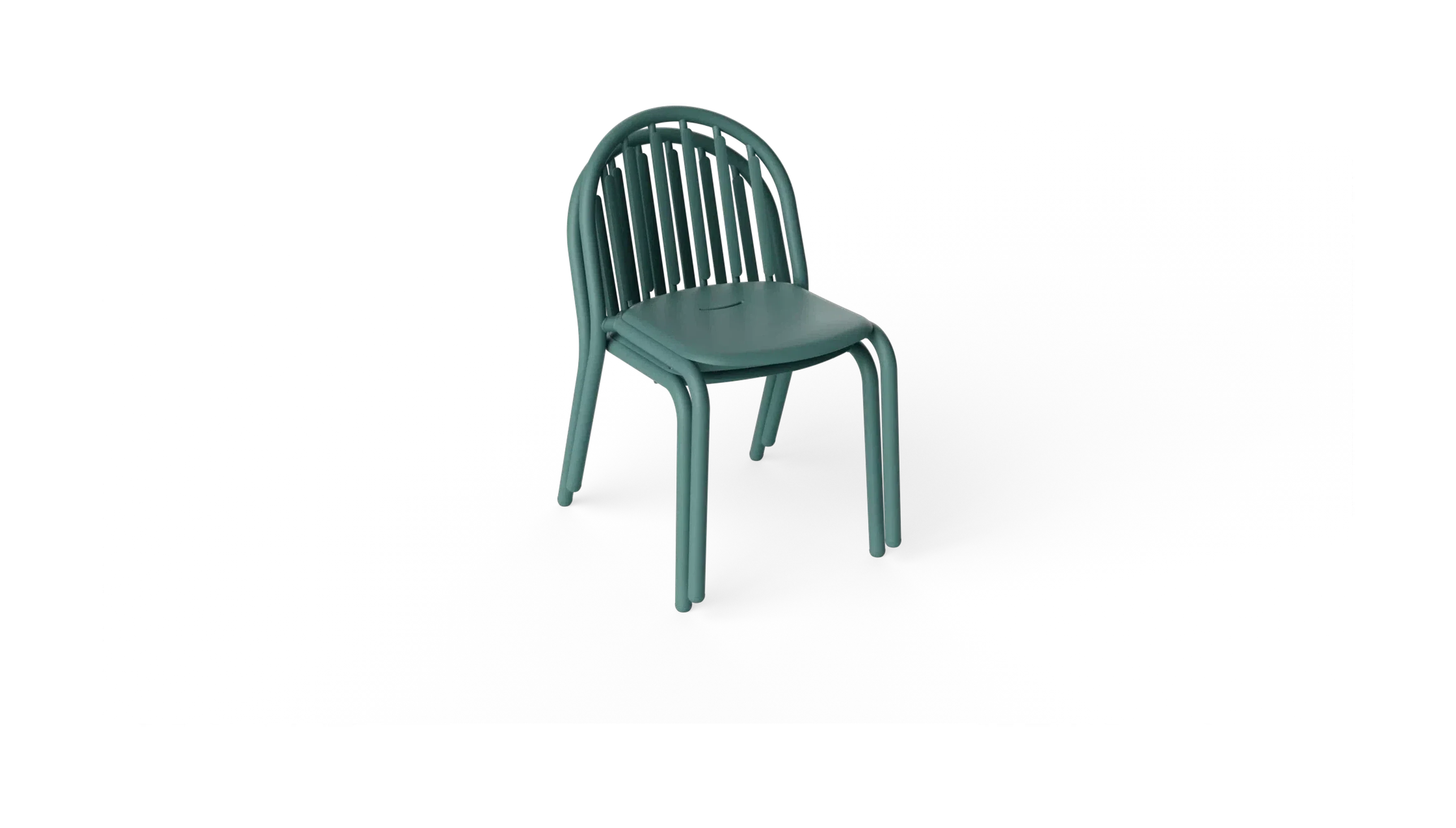 Fatboy Fred's Chair 2 Pcs, Dark Sage