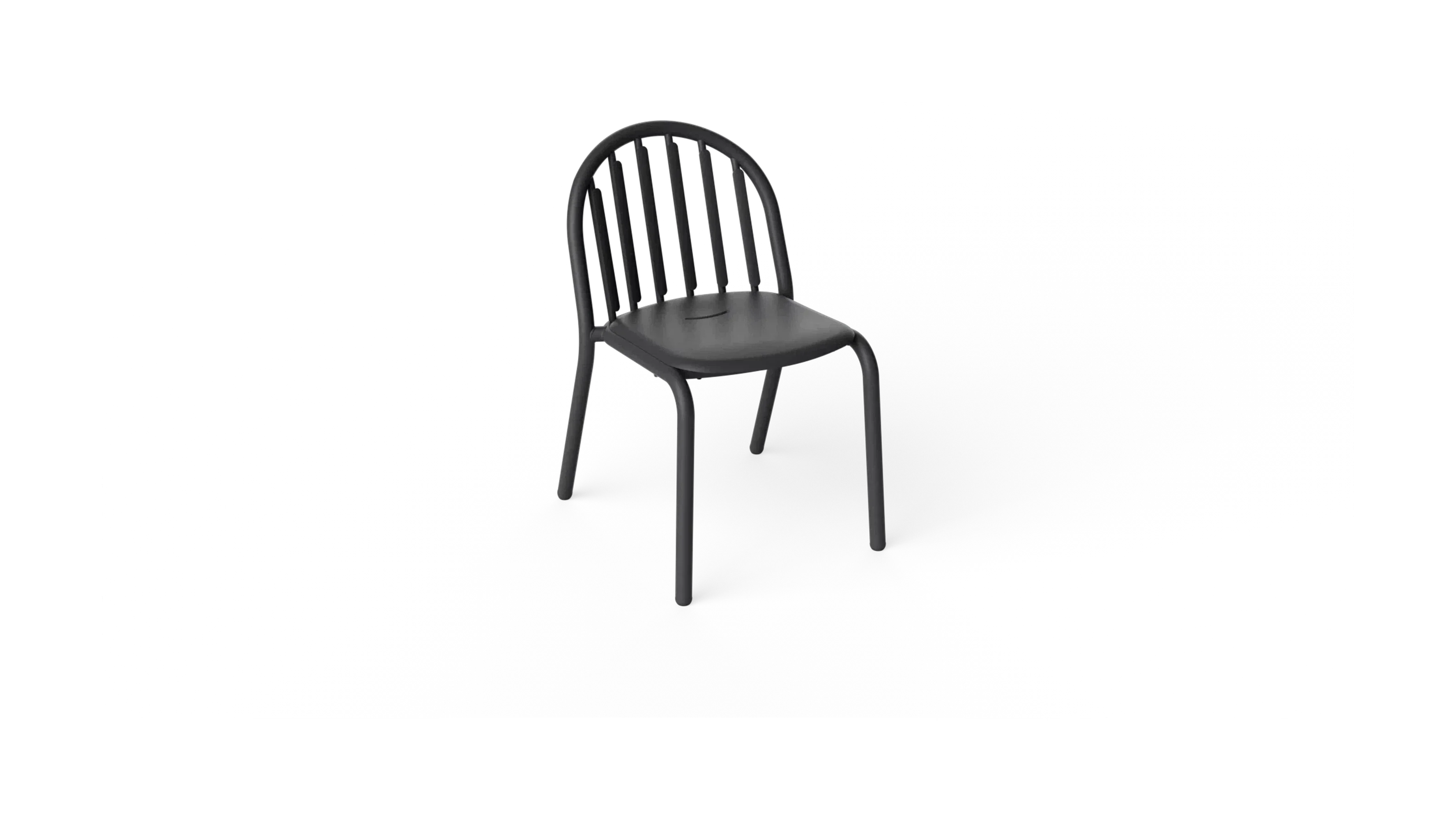 Fatboy Fred's Chair, Anthracite