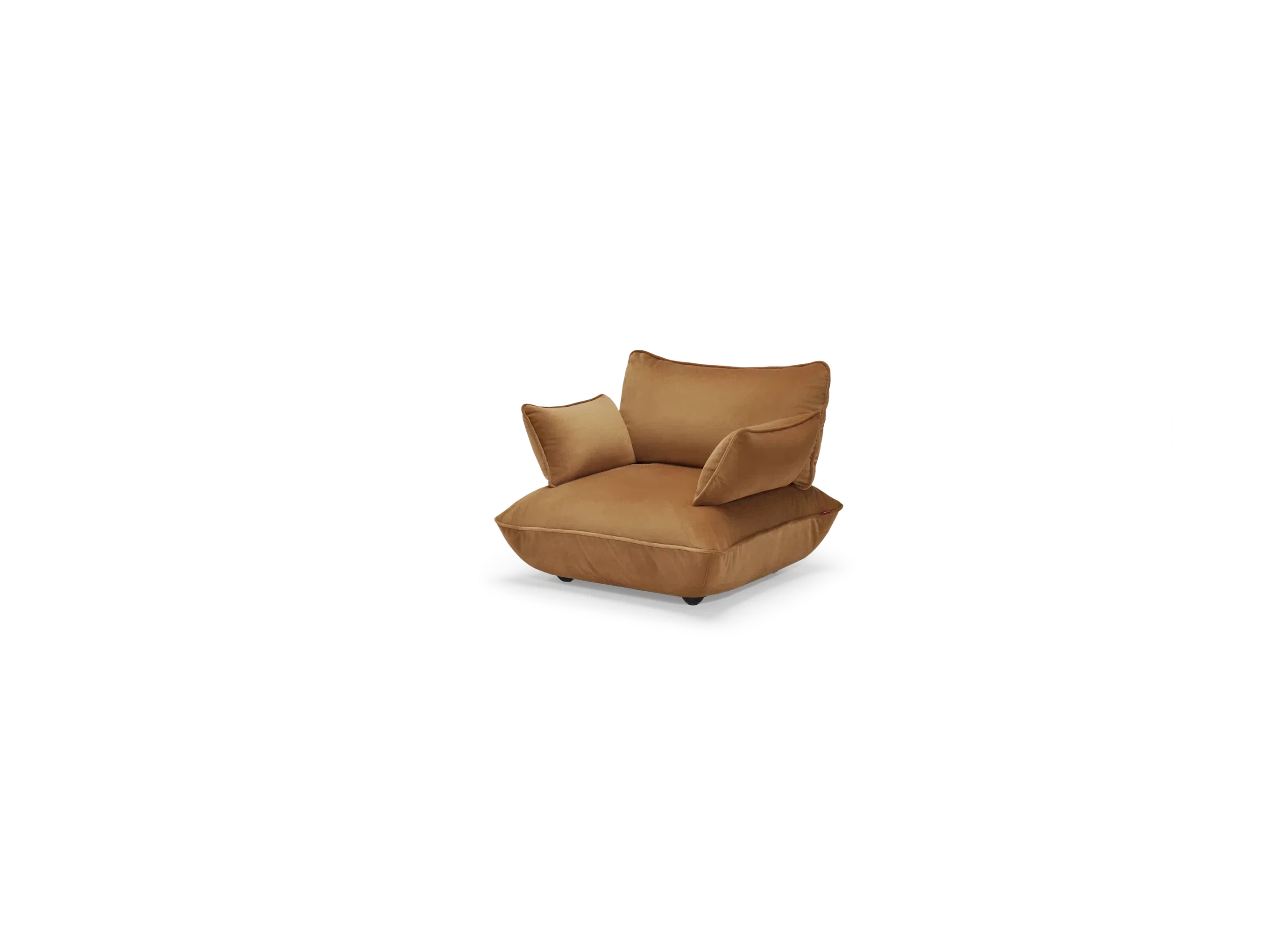 Fatboy sumo loveseat, benzín