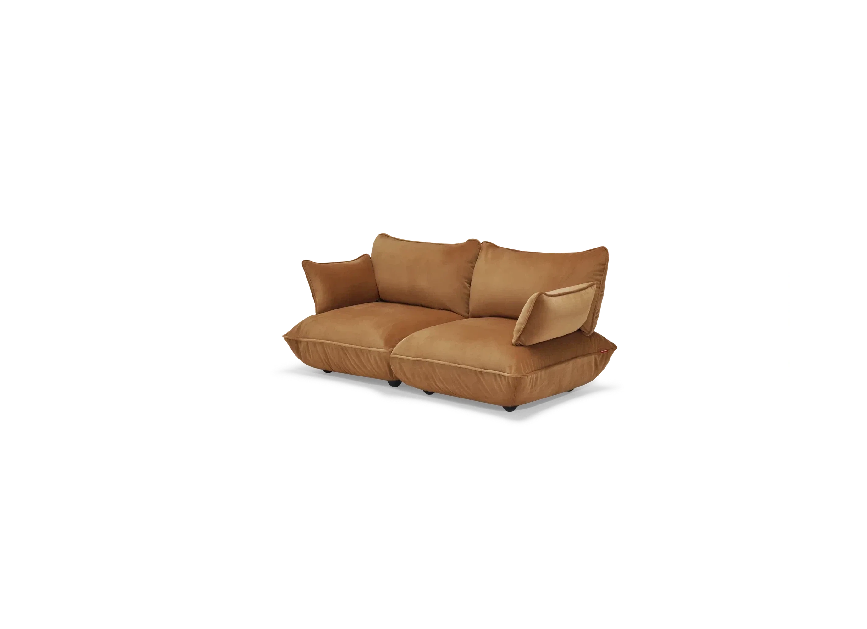 Fatboy Sumo Sofa Medium, Almond