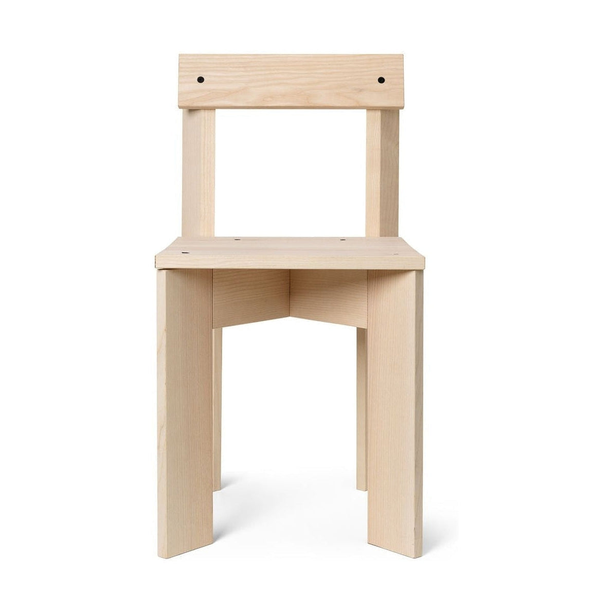 Ferm Living Ark Dining Chair, Ash