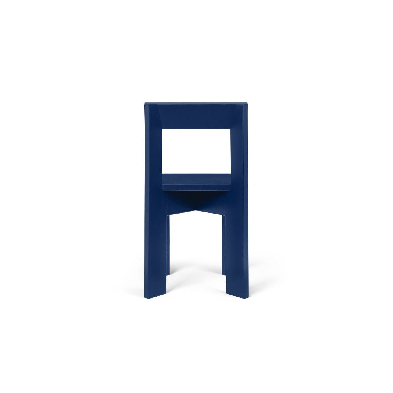 Ferm Living Ark Kids Chair, Blue