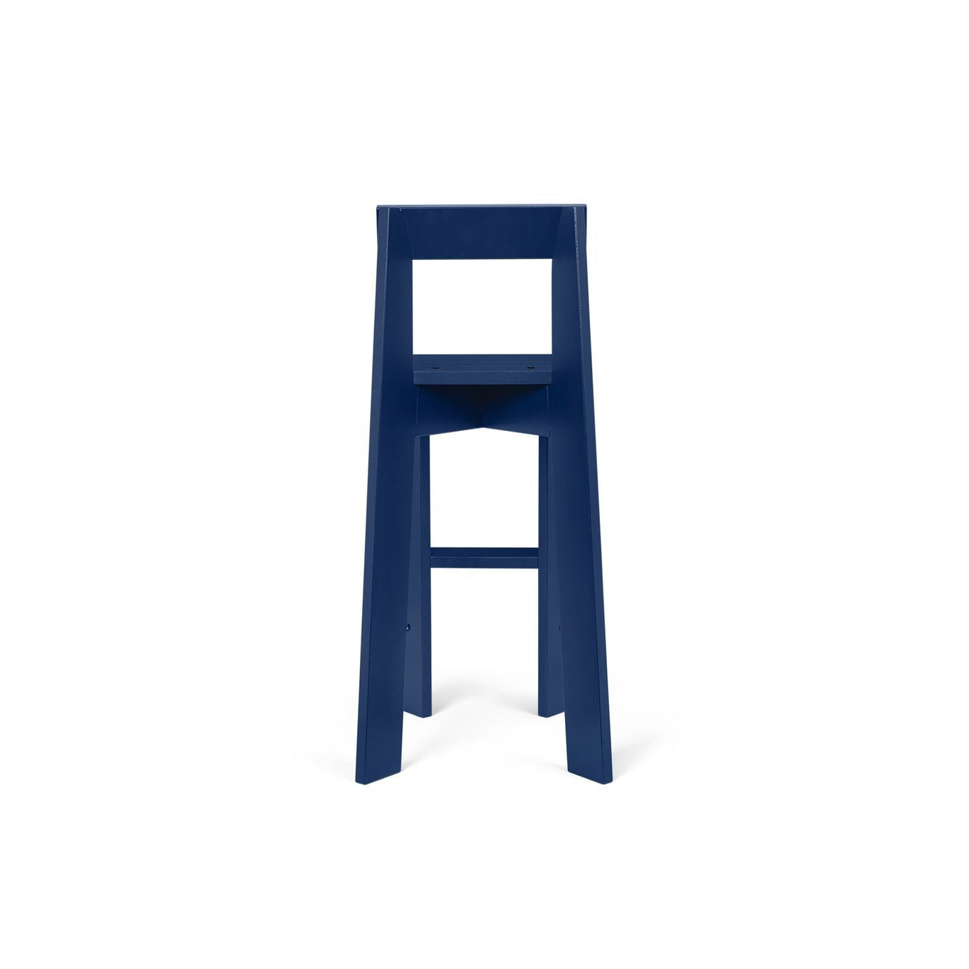 Ferm Living Ark Kids High Chair, Blue