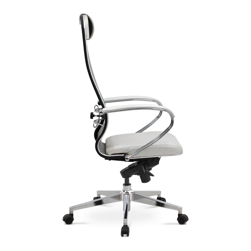 Office Chair CHEF White