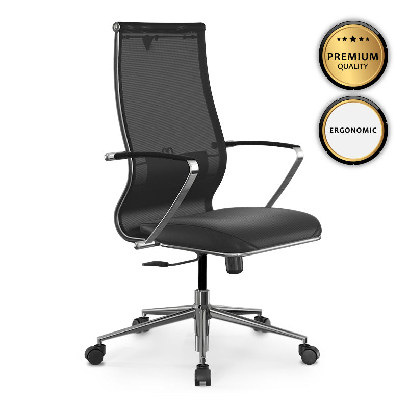 Office Chair CANADA Black