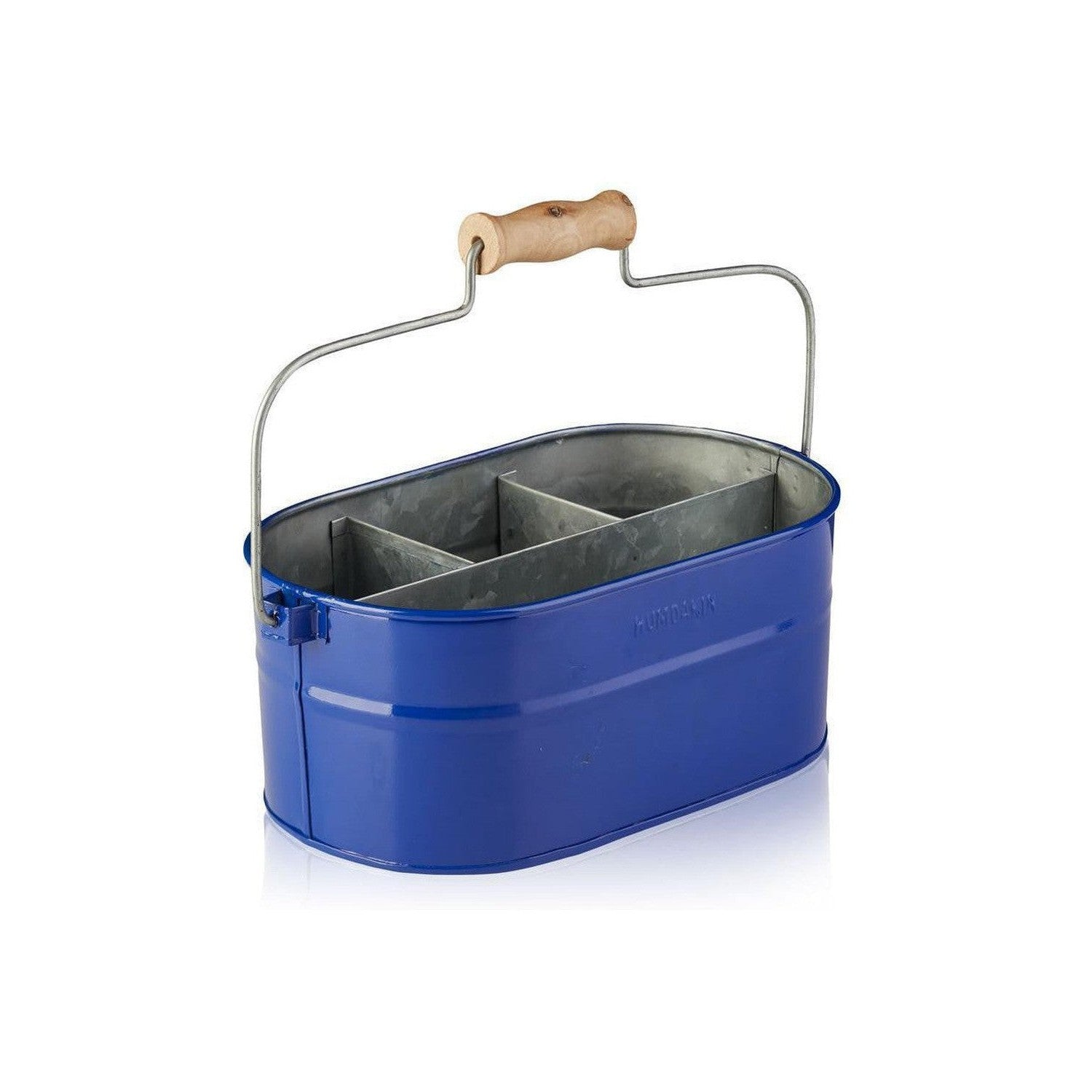 Humdakin Humdakin System Bucket, modrá