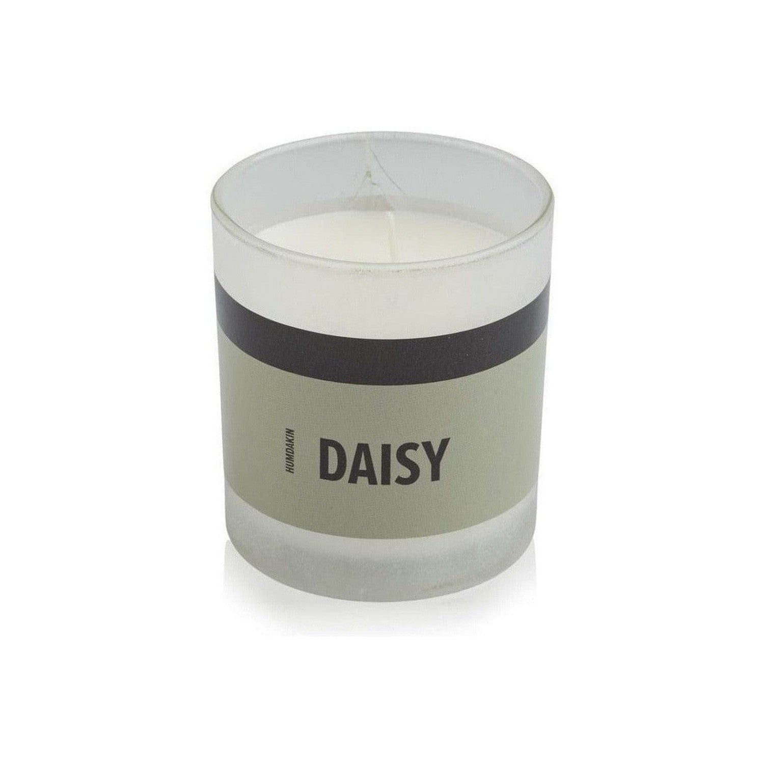 Humdakin vonná svíčka, Daisy