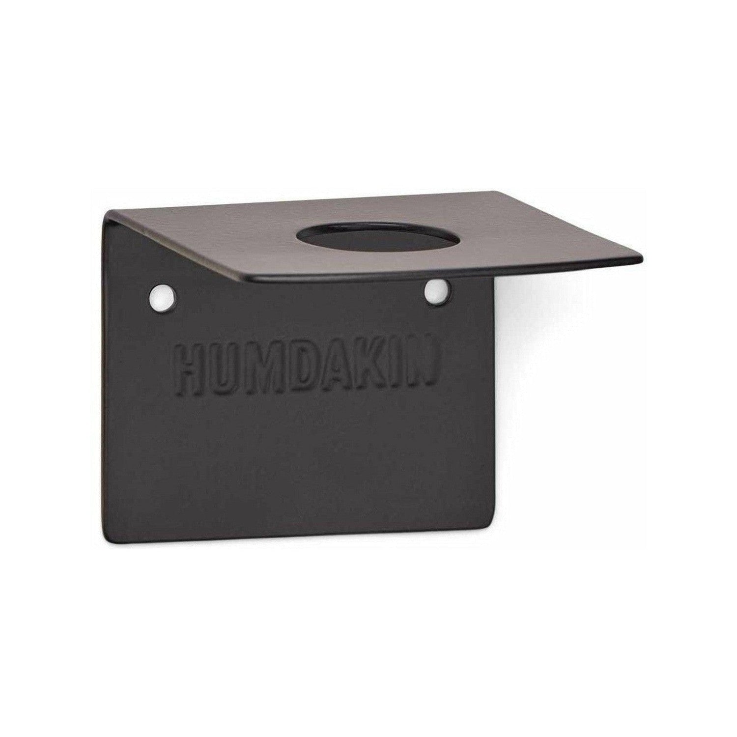 Humdakin mýdlově věšák pro humdakin 300 ml lahví Single, černé