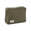 Humdakin Toiletry Bag, Evergreen