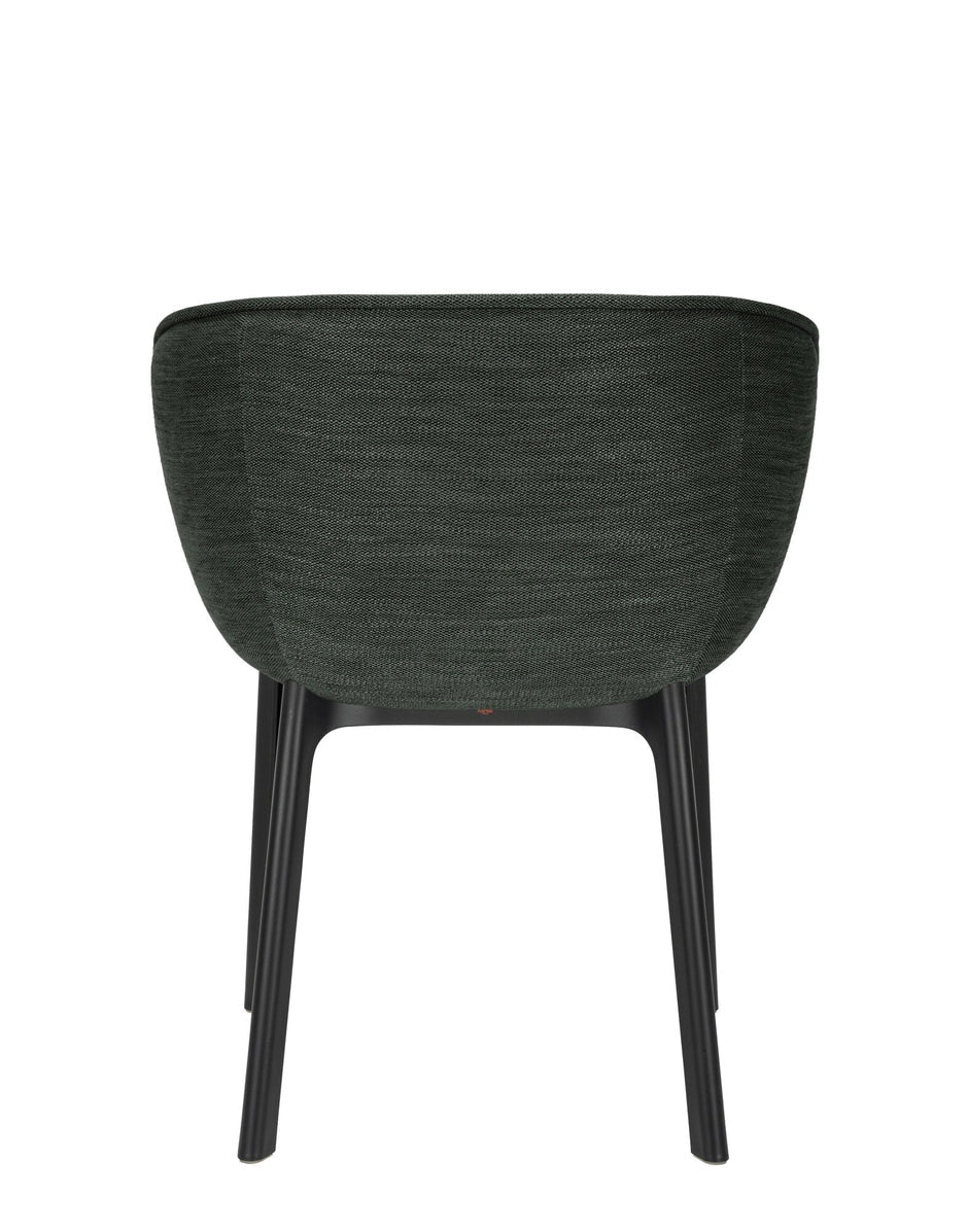 Kartell Charla Antibes Armchair, Green