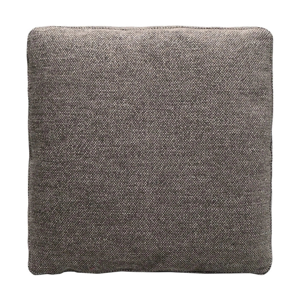 Kartell Cushion Gubbio 48x48 cm, Taupe