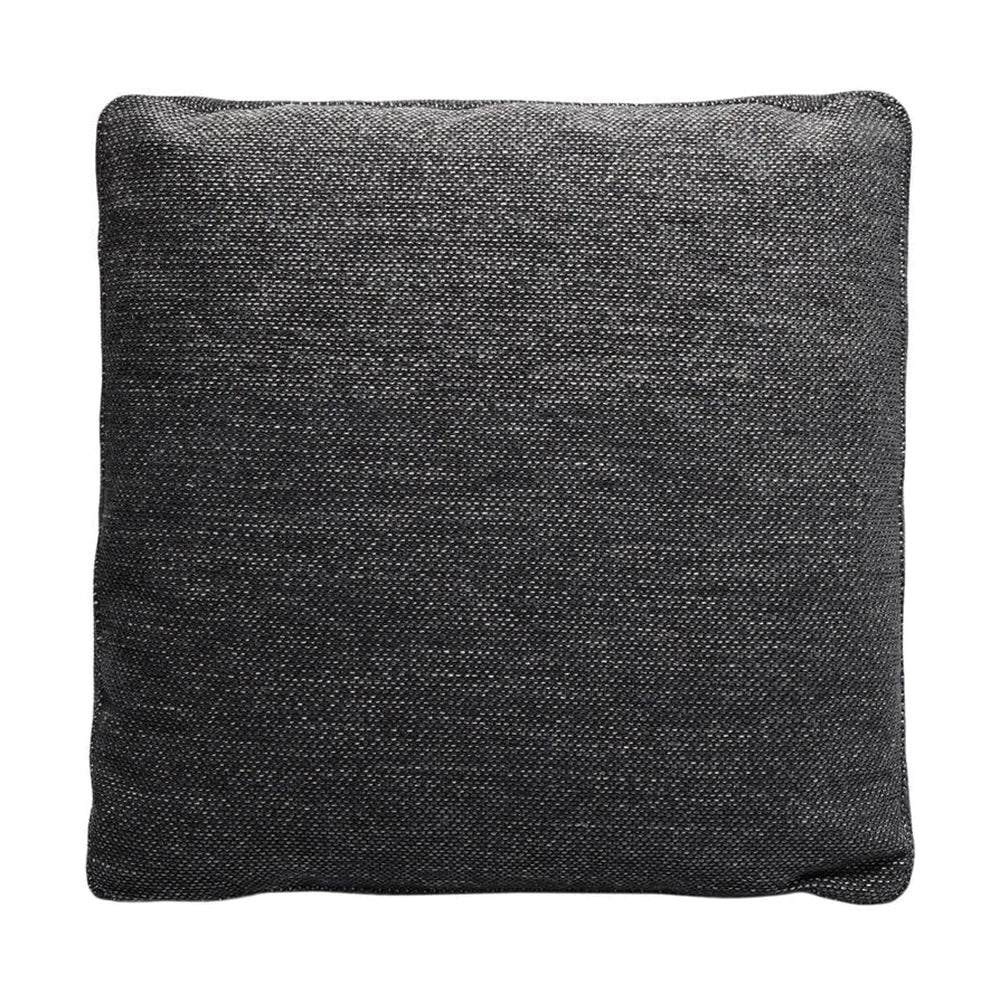 Kartell Cushion Gubbio 48x48 cm, šedá