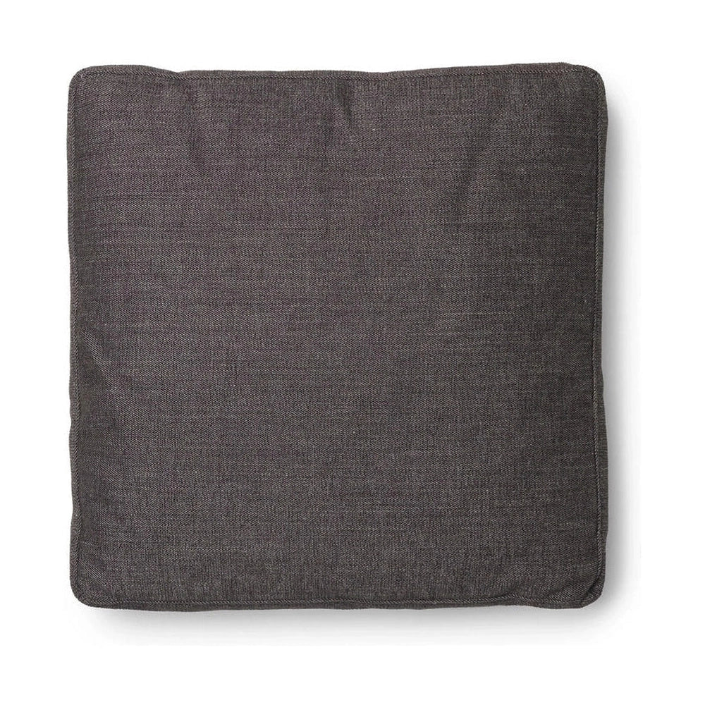 Kartell Cushion 48x48 cm, šedá