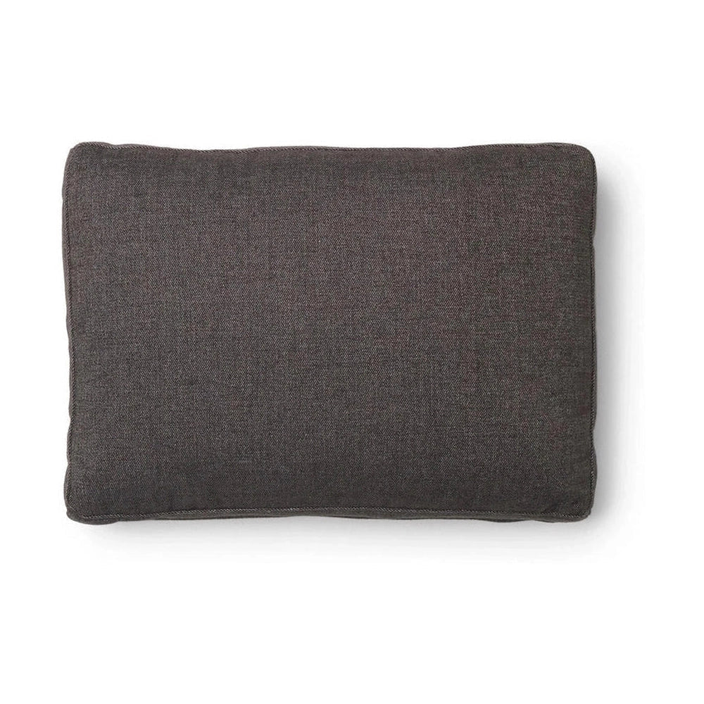 Kartell Cushion 48x35 cm, šedá