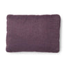 Kartell Cushion 48x35 Cm, Plum