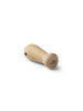 Kay Bojesen Spare Part Bear Small Leg W Logo Oak (Suitable For Art. Number: 39251)