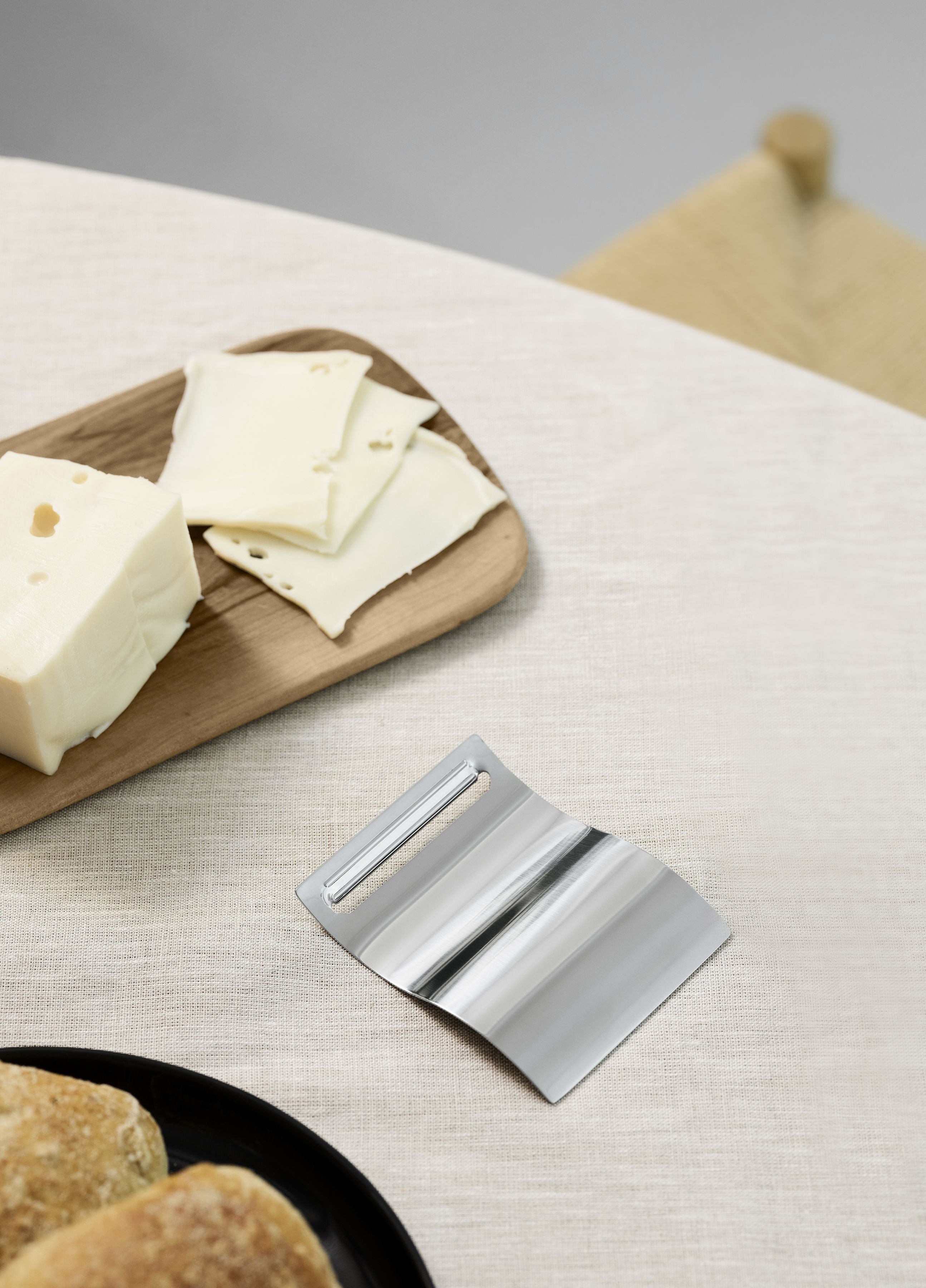 Stelton Wave Cheese Plane