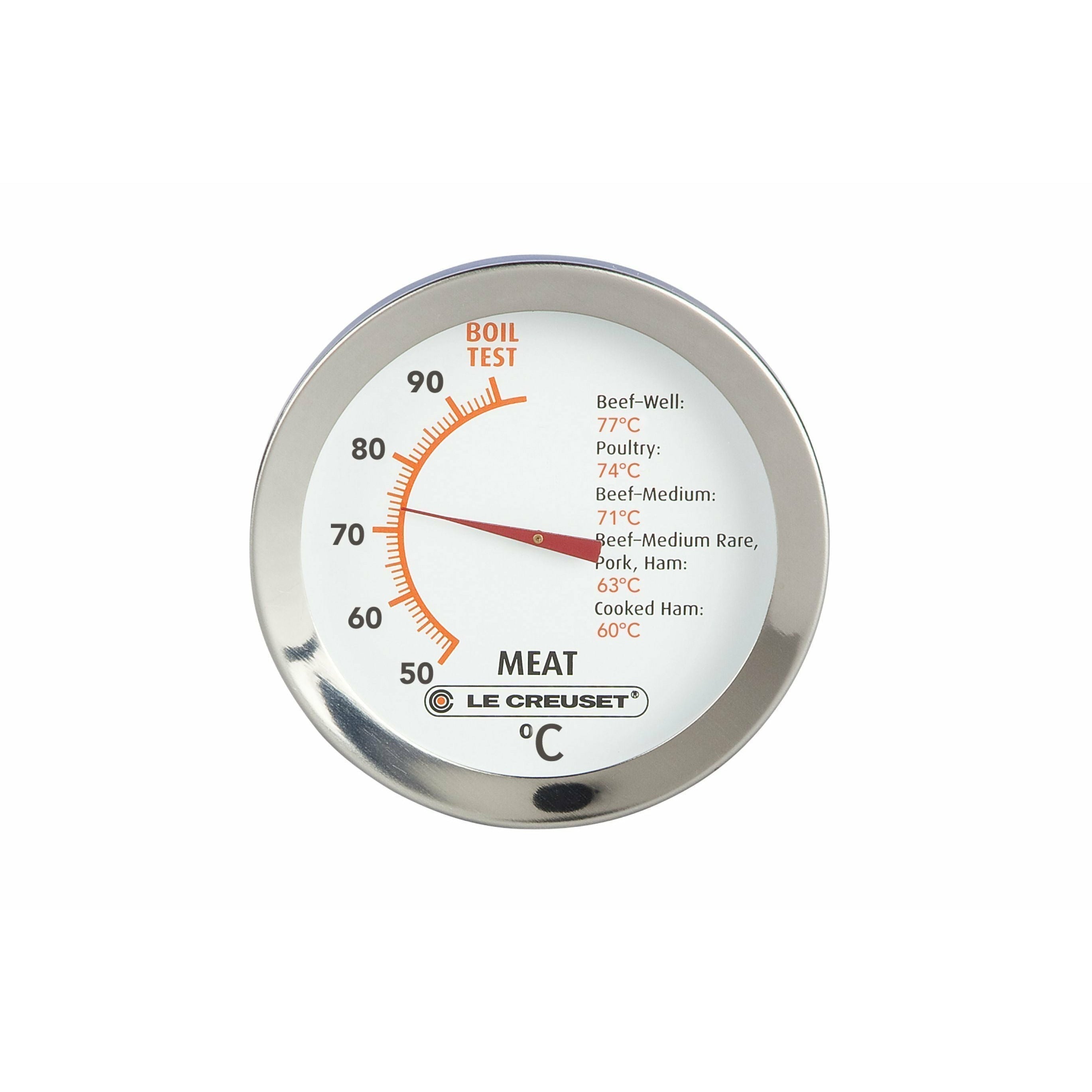 Le Creuset Meat Thermometer