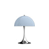 Louis Poulsen Panthella 250 Table Lamp Led 27 K, Grey/Opal