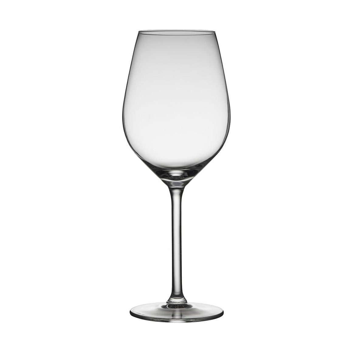 Lyngby Glas Juvel Red Wine Glass 50 Cl, 4 ks.
