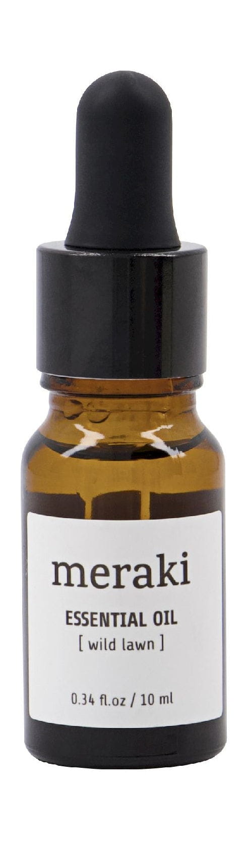 Meraki Essential Oil 10 Ml, Wild Lawn