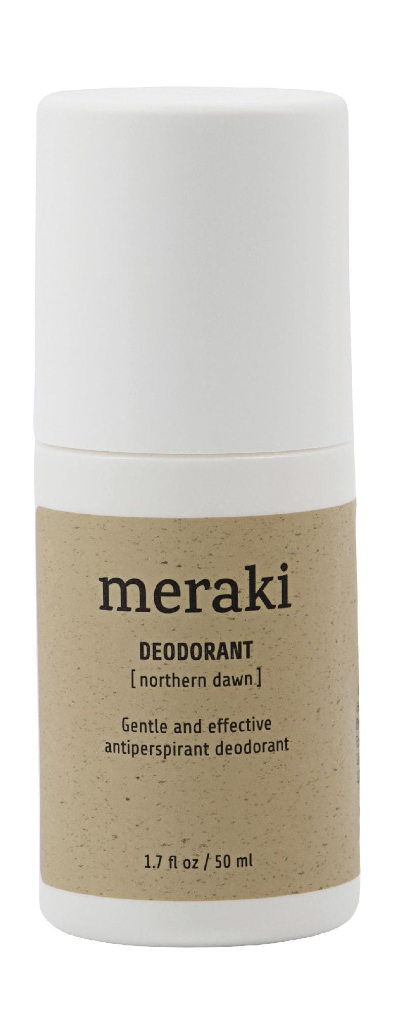 Meraki deodorant 50 ml, severní úsvit