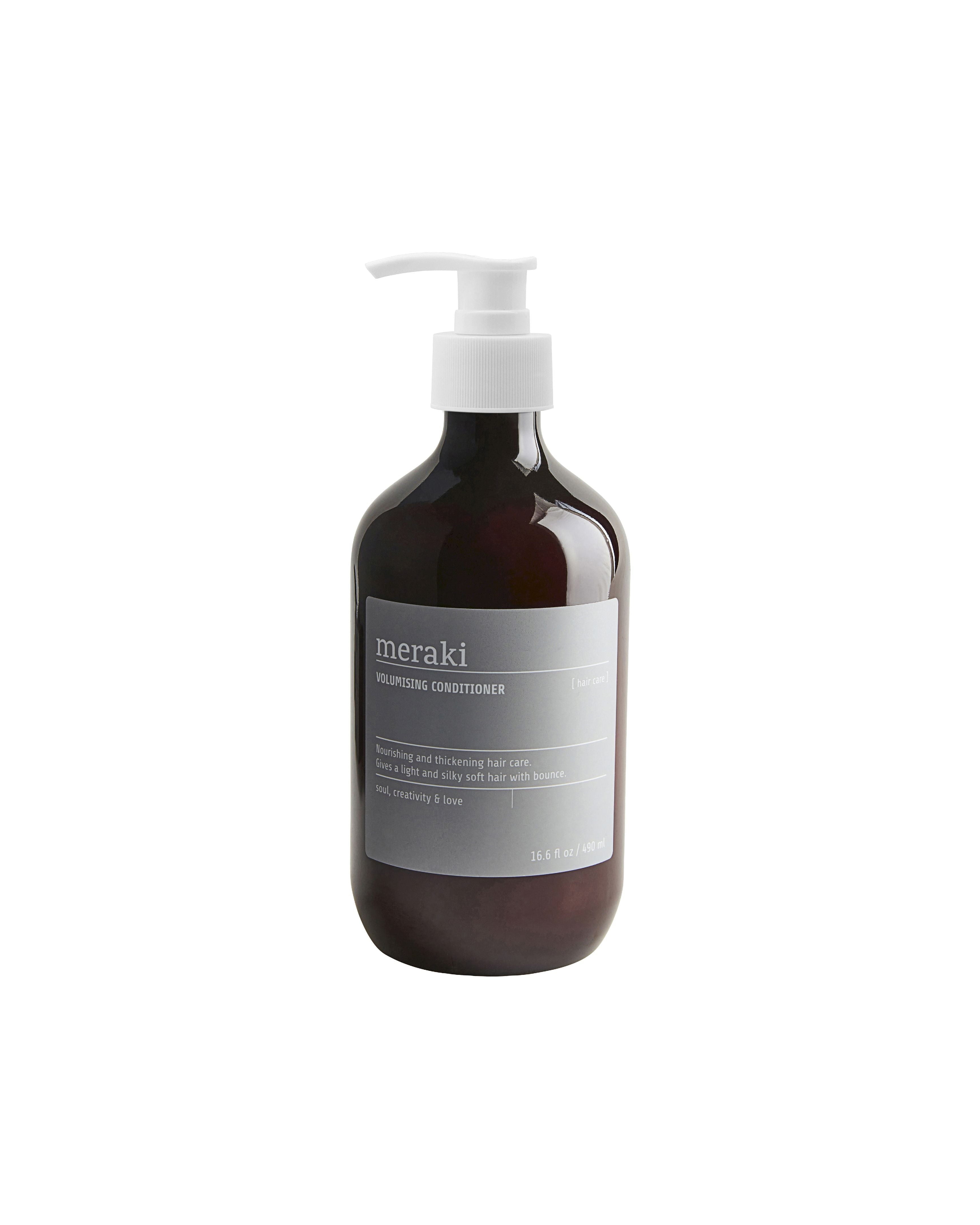 Meraki Volume Conditioner 490 Ml