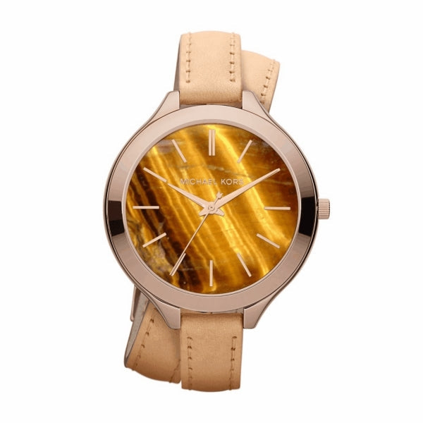 Michael Kors Mk2328 Watch Woman Quartz