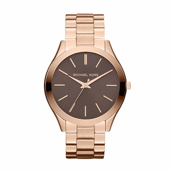 Michael Kors Mk3181 Watch Unisex Quartz