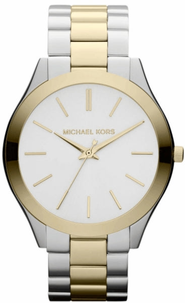 Michael Kors Mk3198 Watch Woman Quartz